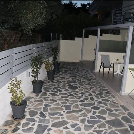 Fiosal Apartments 1 Skiathos Town Exterior photo
