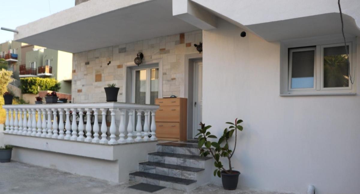 Fiosal Apartments 1 Skiathos Town Exterior photo