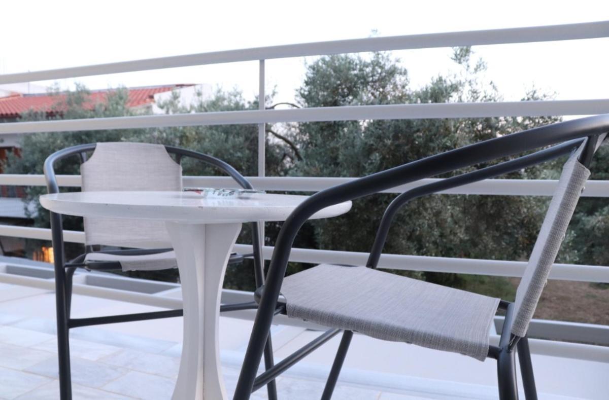 Fiosal Apartments 1 Skiathos Town Exterior photo
